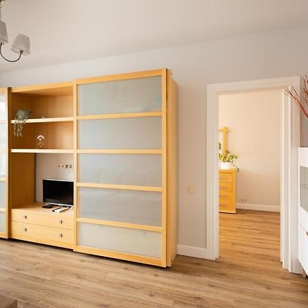 Cozy 2 Bedroom Apartment In Riga Centre Экстерьер фото