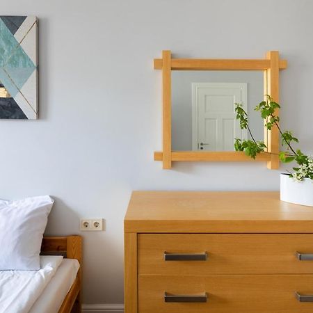 Cozy 2 Bedroom Apartment In Riga Centre Экстерьер фото